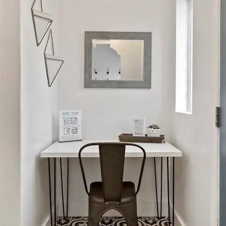 #Stayinmydistrict Twin Falls Spanish-Boho Getaway Exterior foto