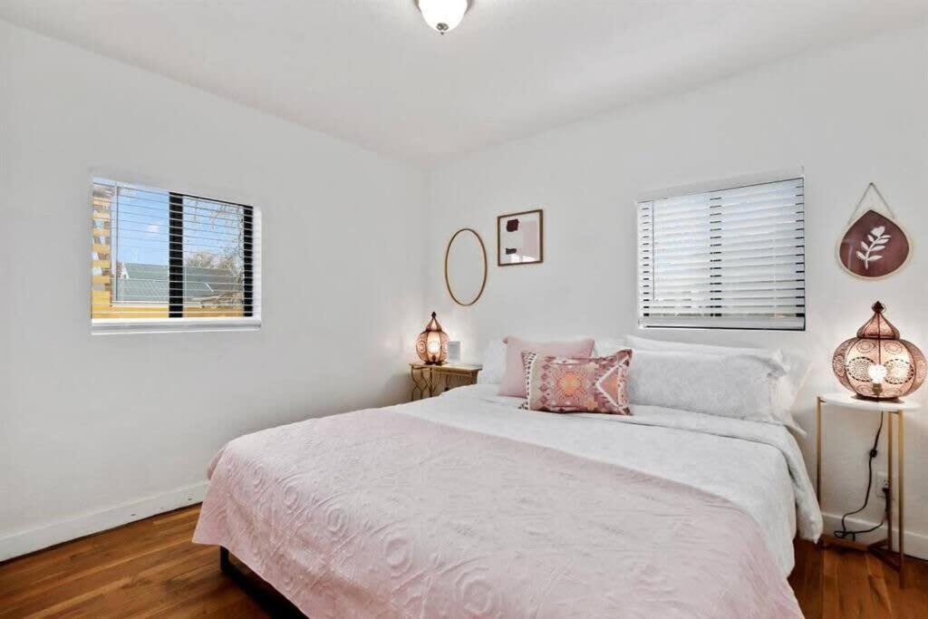 #stayinmydistrict Spanish-boho Getaway Holiday home