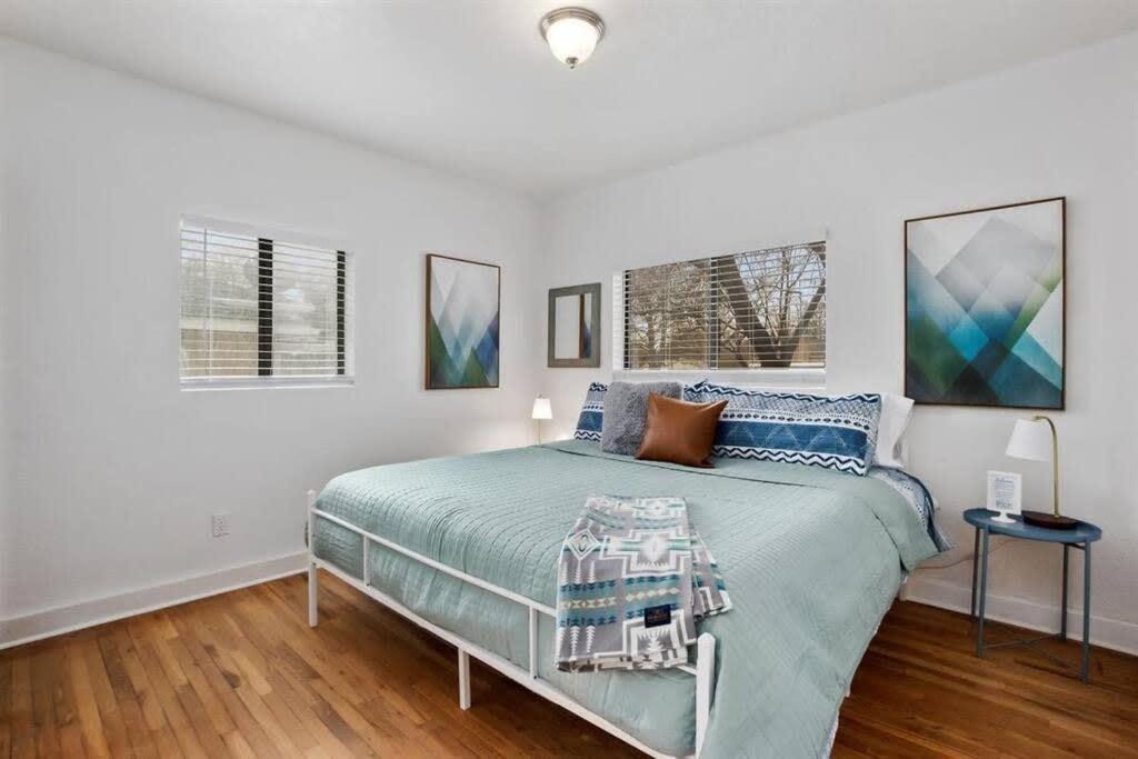 Holiday home #stayinmydistrict Spanish-boho Getaway Twin Falls