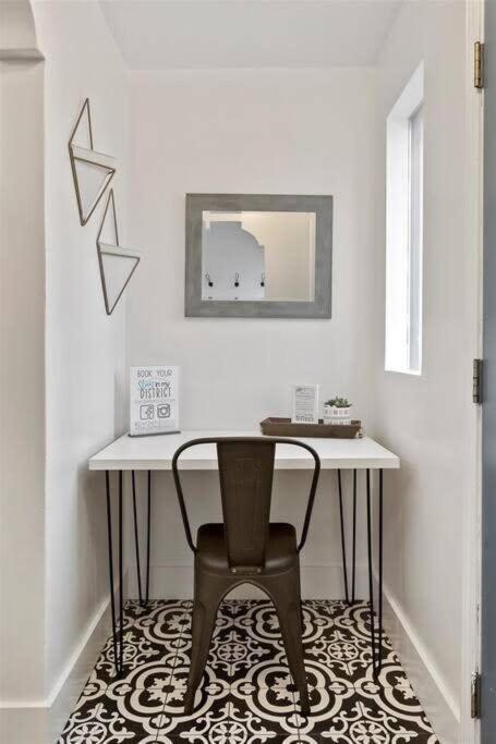 Holiday home #stayinmydistrict Spanish-boho Getaway Twin Falls