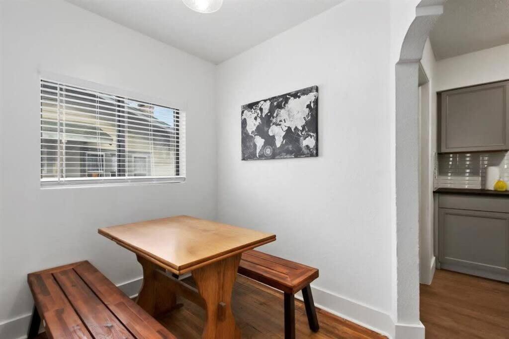 #stayinmydistrict Spanish-boho Getaway Holiday home Twin Falls