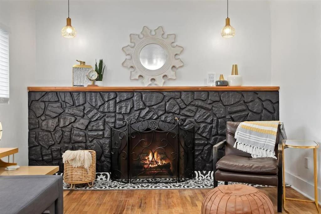 #stayinmydistrict Spanish-boho Getaway * Twin Falls